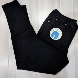 YMI Black Skinny Jeans- multiple sizes